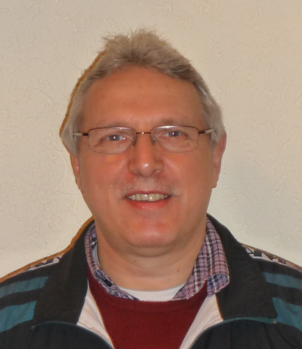 Manfred Michel
